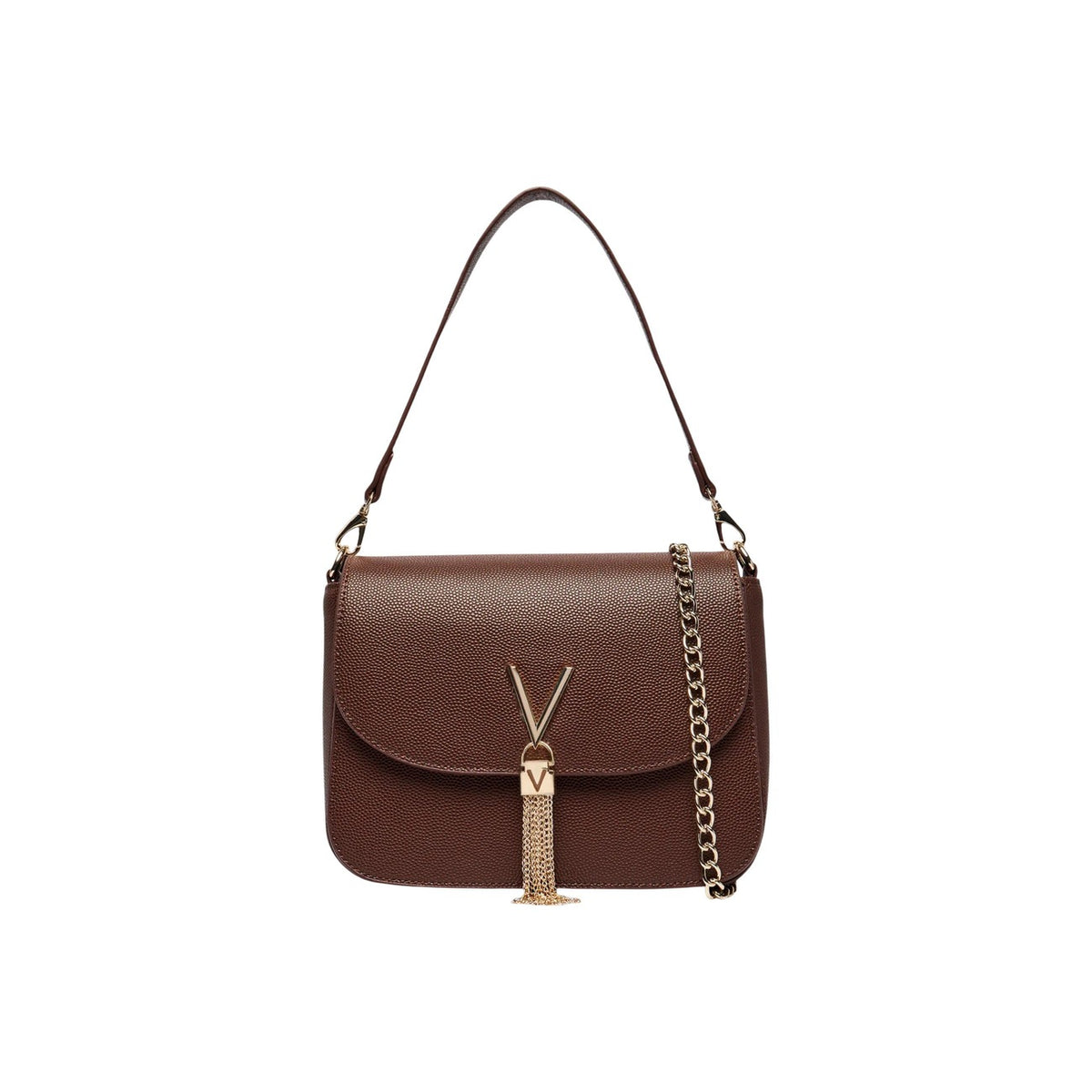 Valentino Bags Pochette Divina 17x11.5x4 cm Donna DIVINA