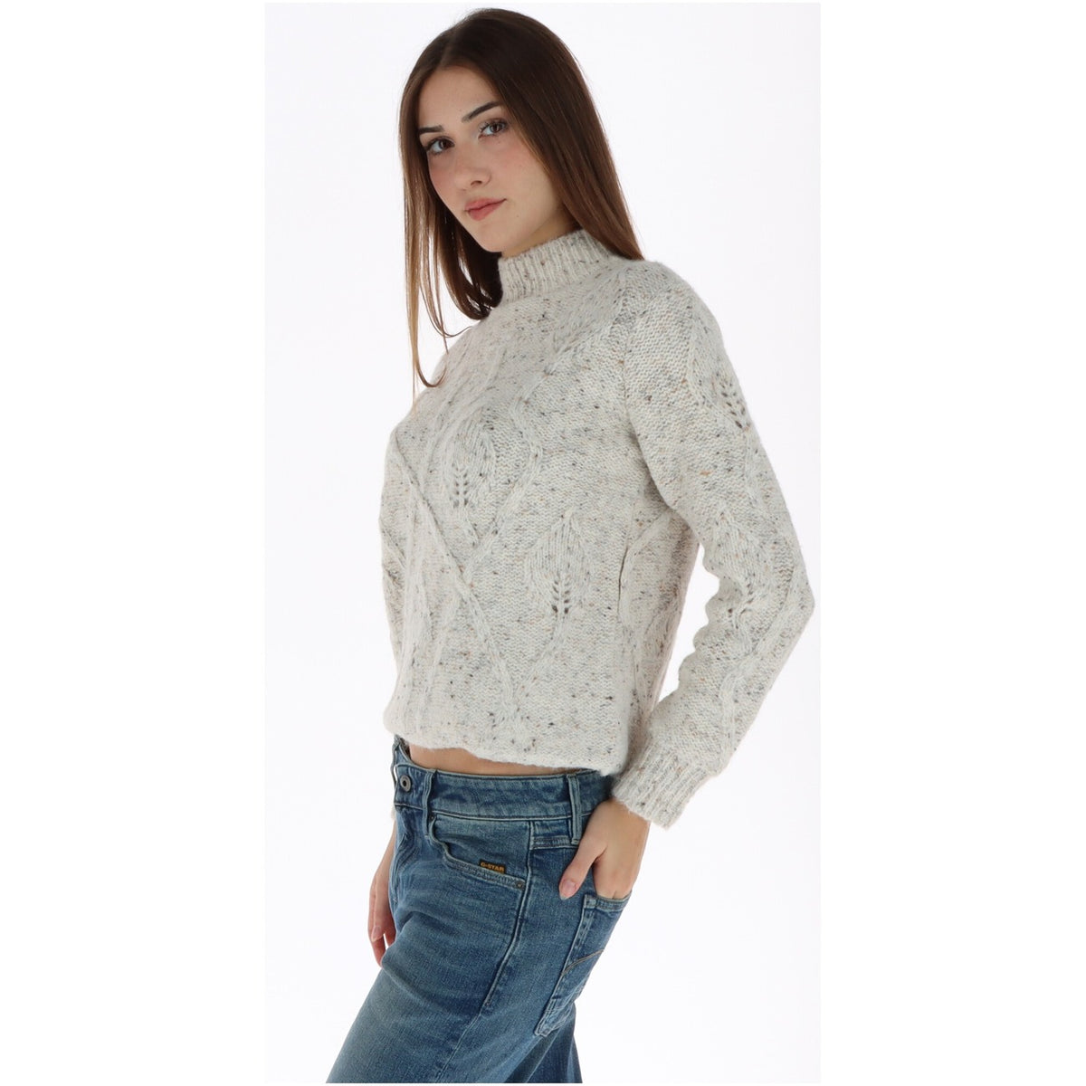 Pepe Jeans Maglia Donna
