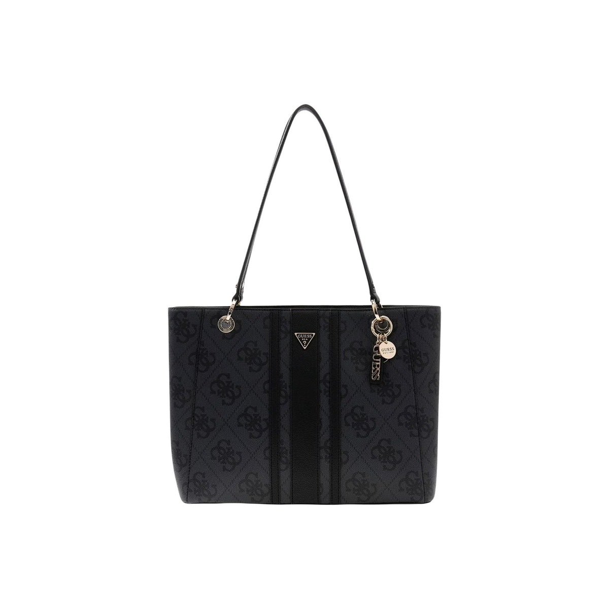 Guess Borsa con logo Noelle Donna ELSIE SHOULDER BAG