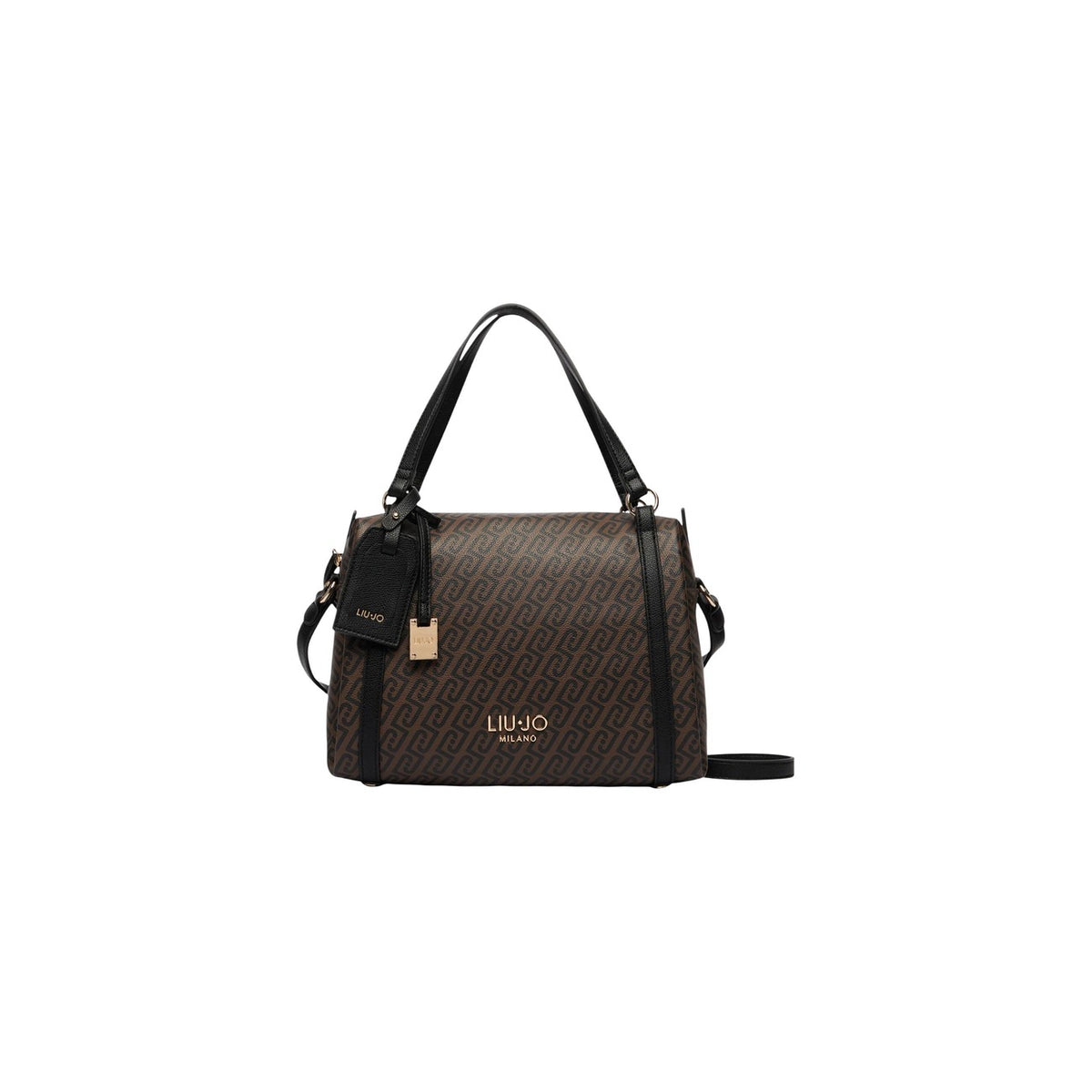Liu Jo Borsa 28x24x12 cm Donna BOSTON BAG