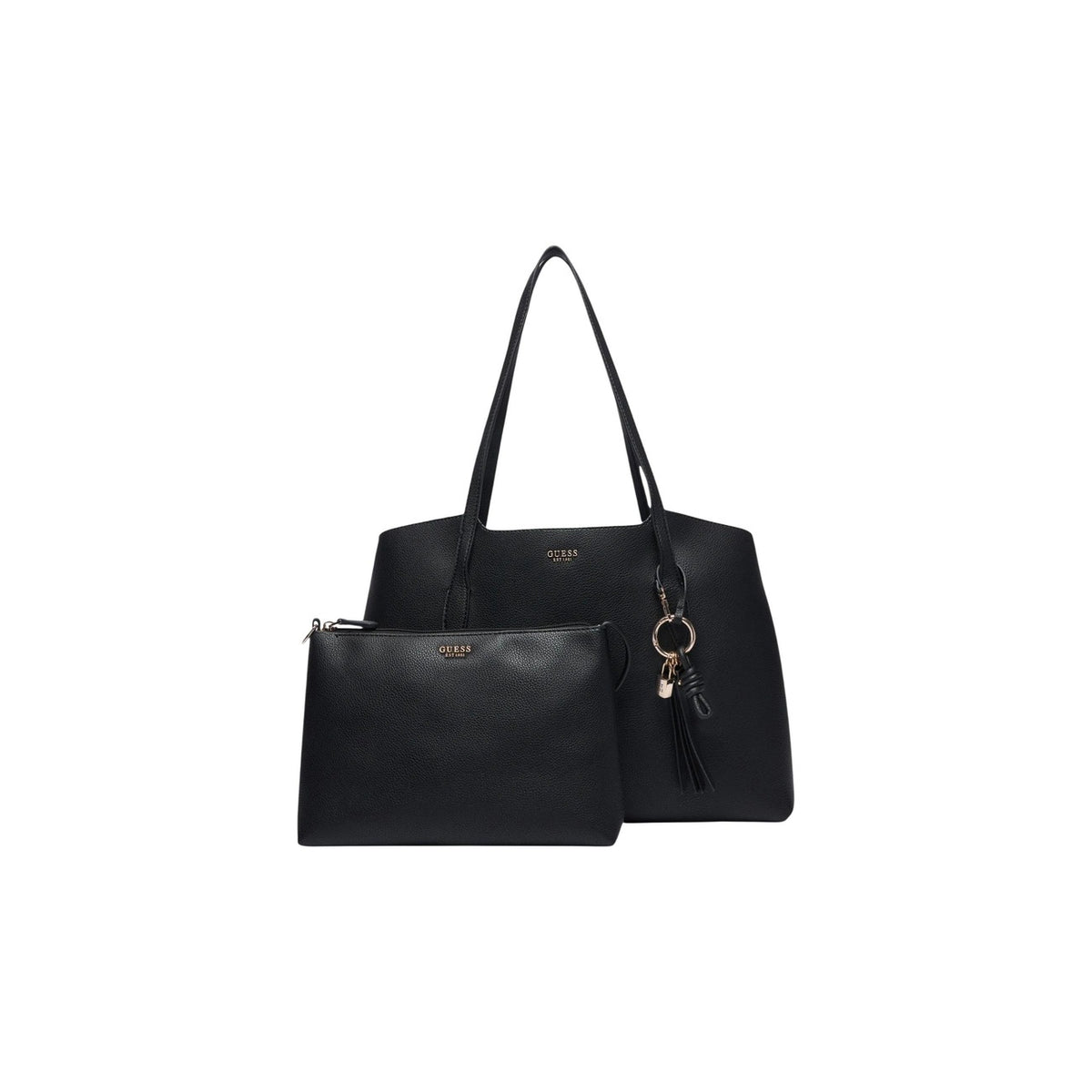 Guess Borsa 35x25x12 cm Donna LUCCI GIRLFRIEND SAT