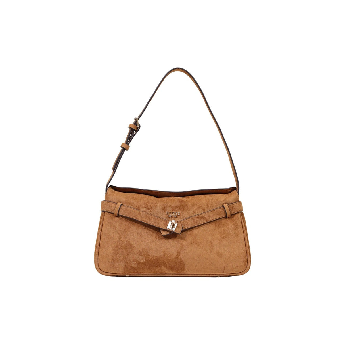 Guess Borsa Hobo 44x22x10 cm Donna COLEEN LOGO SMALL SA