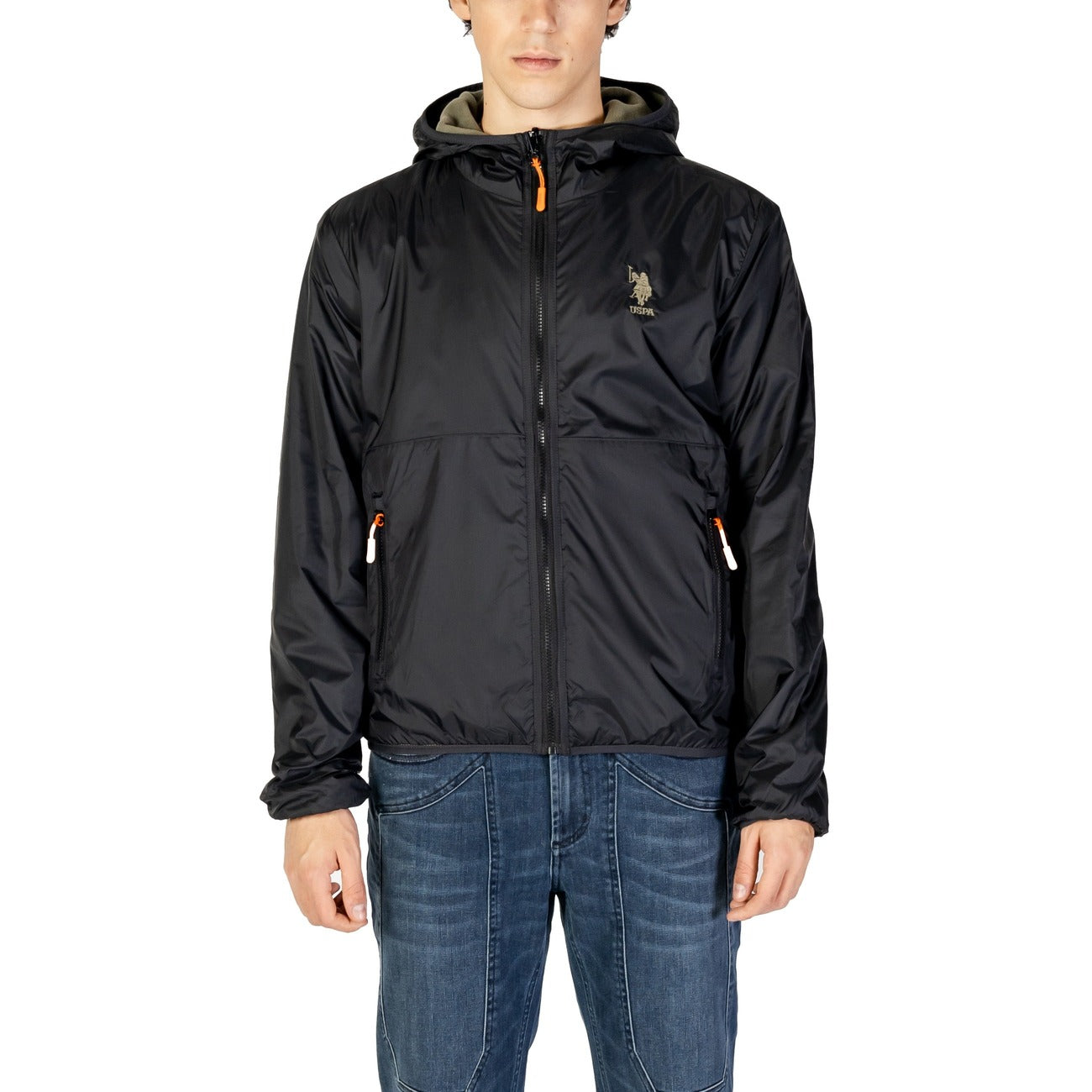 U.s. Polo Assn. Giacca Uomo