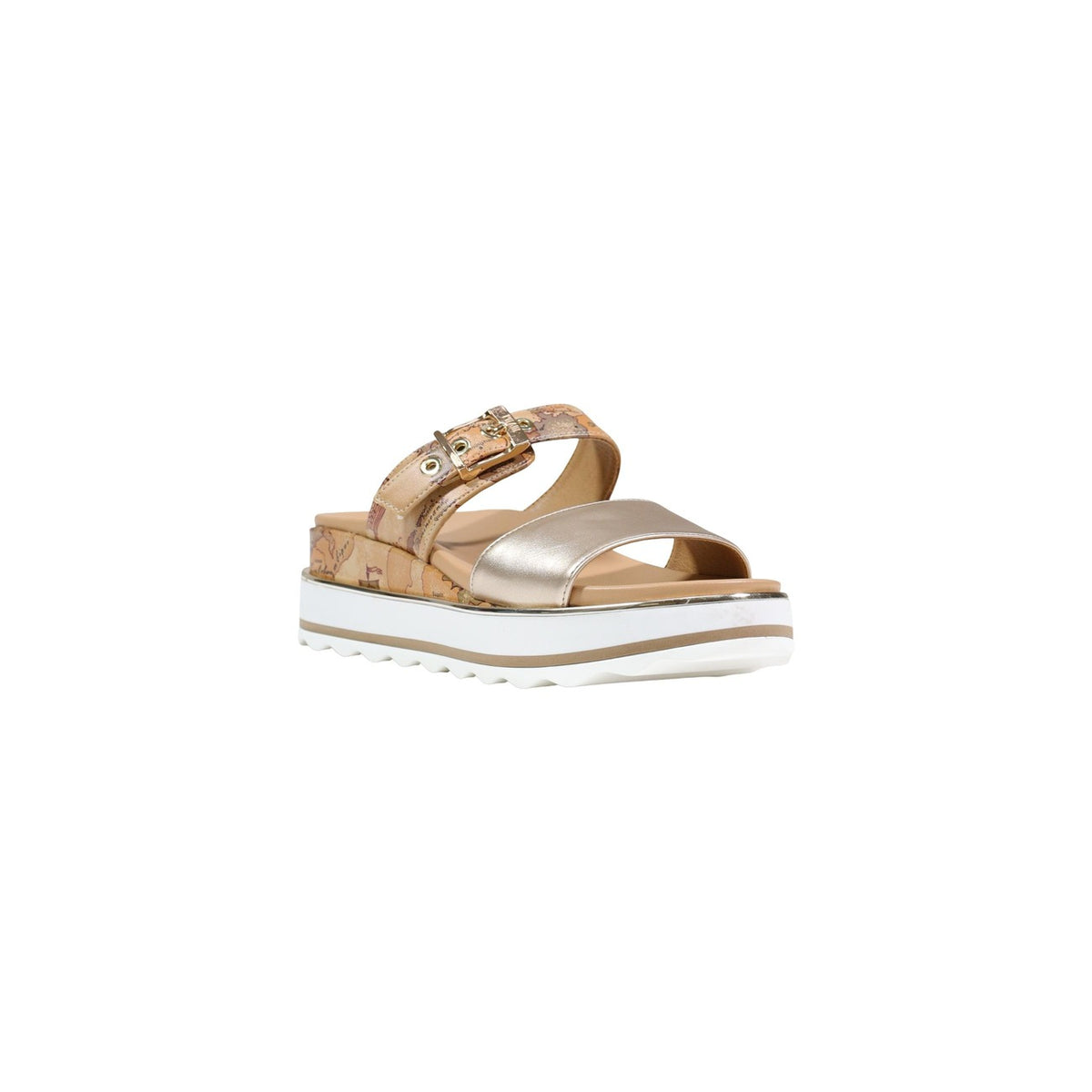Alviero Martini Prima Classe Ciabatte Sandali Donna 2465 0371