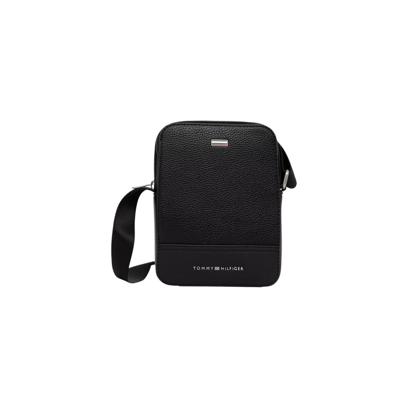 Tommy Hilfiger Borsa tracolla 15x20.5x7 cm Uomo TH CENTRAL MINI REPORTER