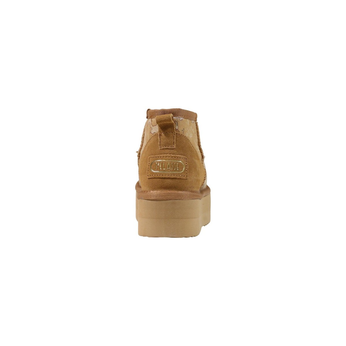 Stivaletti donna Alviero Martini Prima Classe Geo Classic – Stivaletto imbottito con zeppa 26IZ11576524B0010.