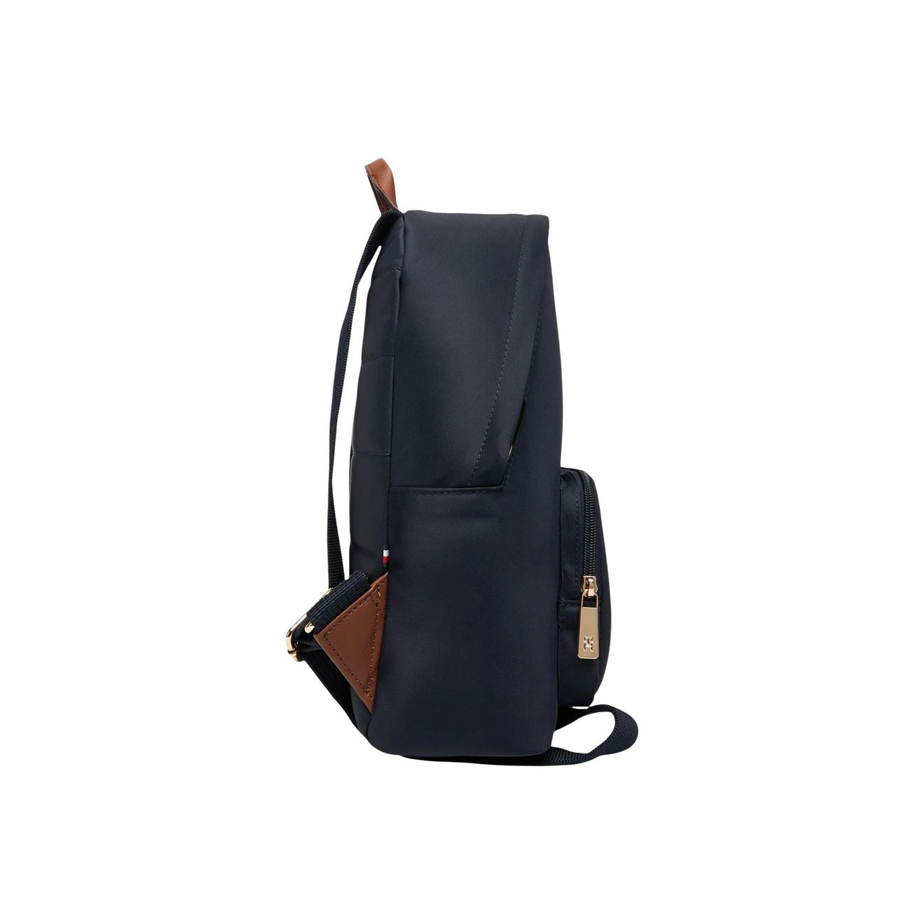Tommy Hilfiger Zaino con nastro iconico 29x34x16 cm Donna AW0AW17651
