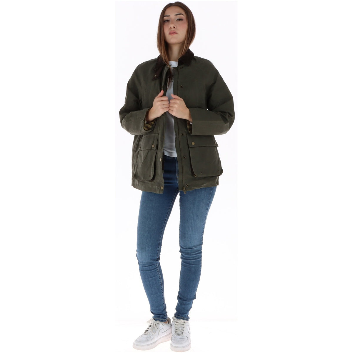 Pepe Jeans Giacca Donna