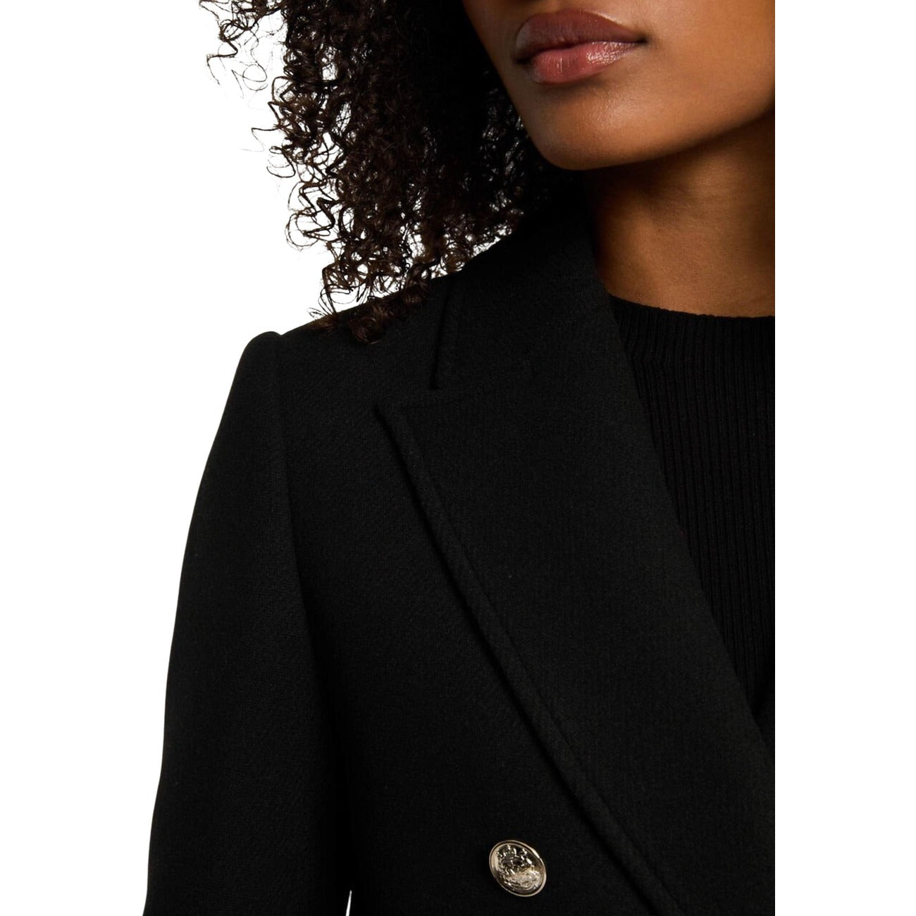 Morgan De Toi Cappotto Donna