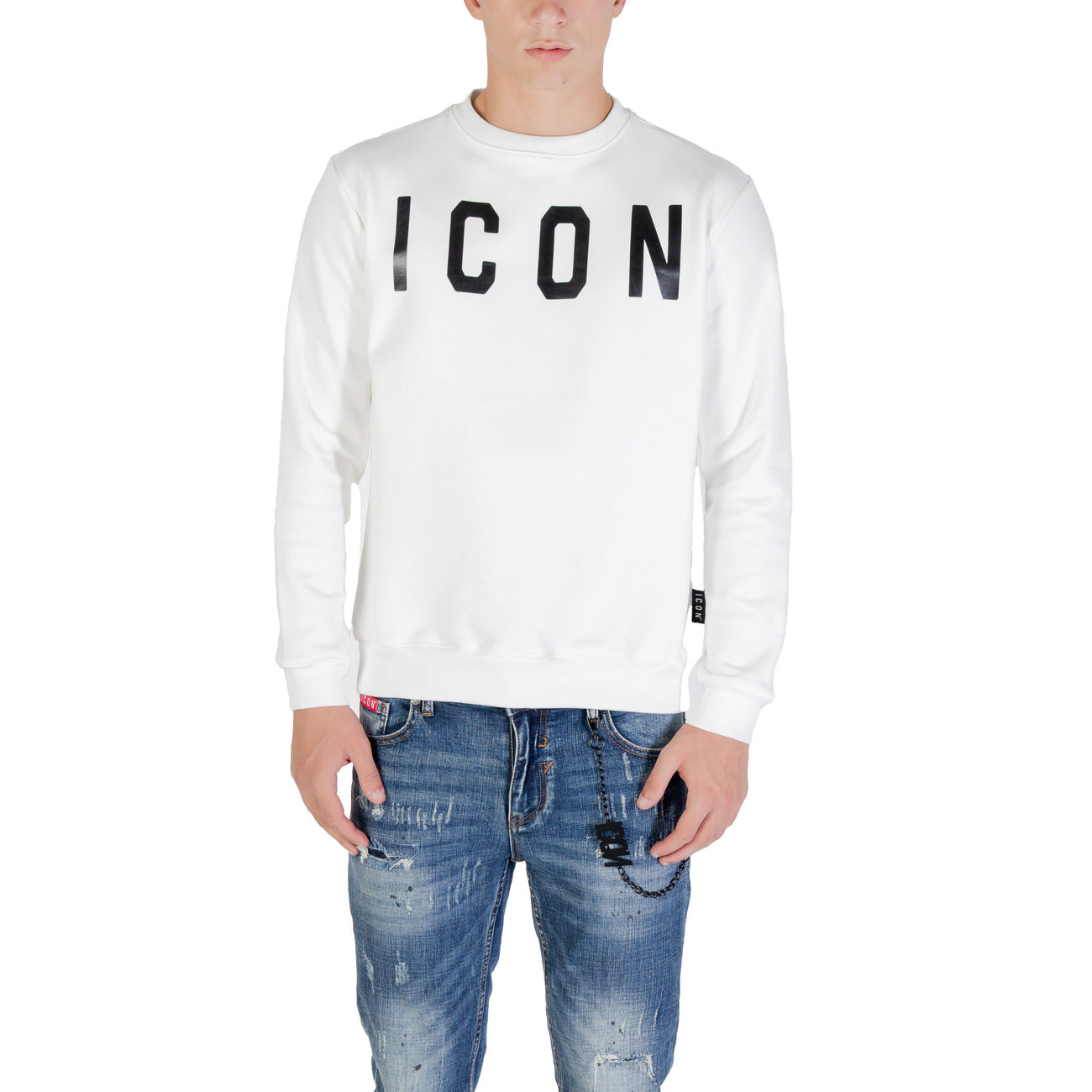 Icon Men's Sweatshirt