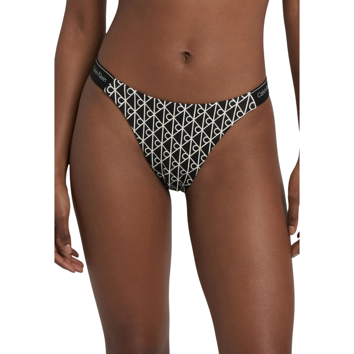 Calvin Klein Jeans Slip bikini Donna LV00Q61206