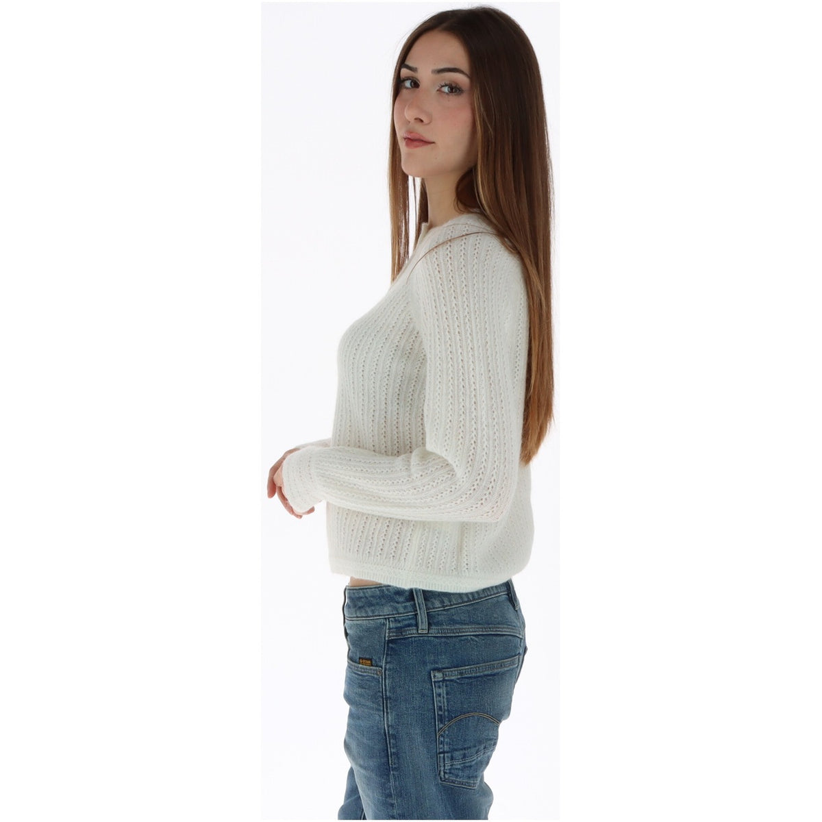 Pepe Jeans Cardigan Donna