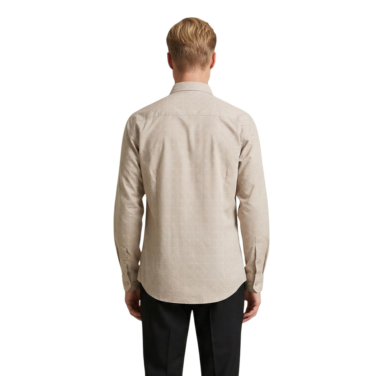 Gianni Lupo Camicia Uomo