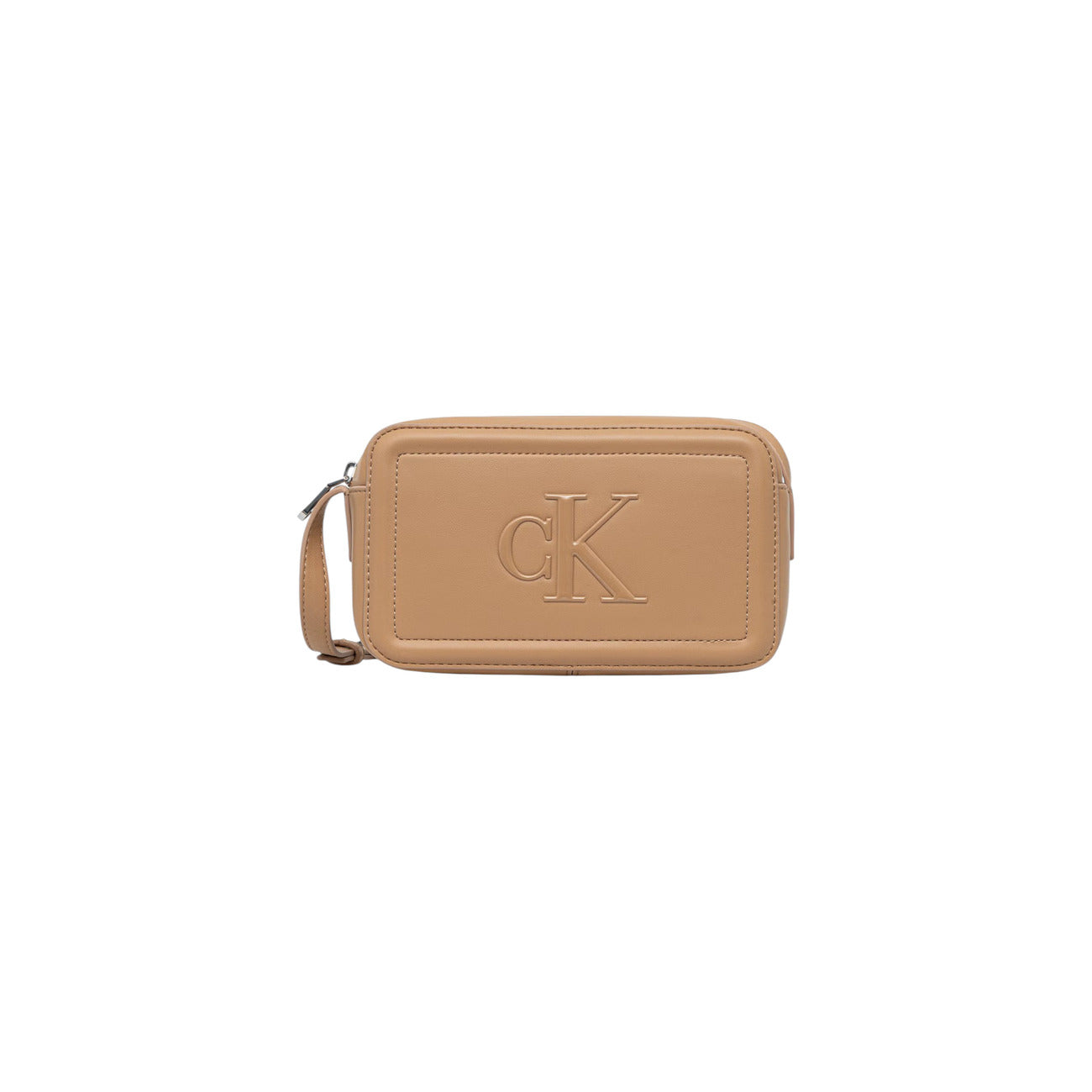 Calvin Klein Borsa piccola camera 20x13x5 cm Donna BOLD CK CAMERA BAG