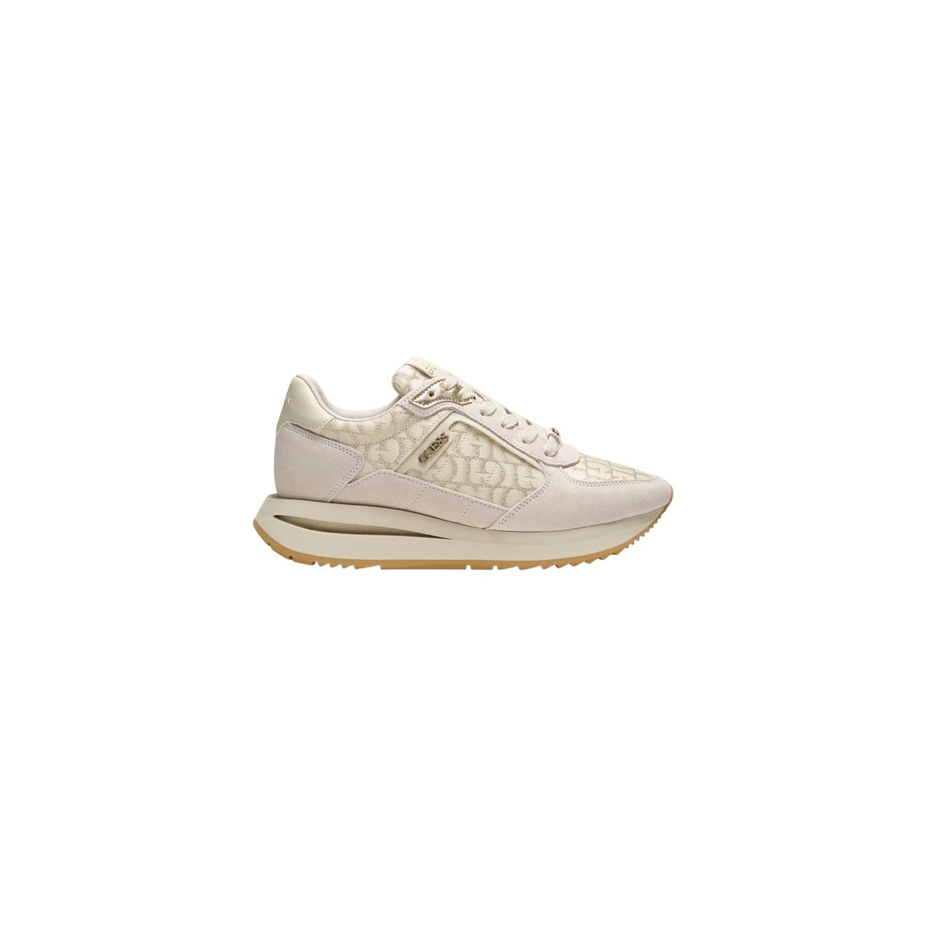 Guess Sneakers Platform Donna ENERGY5