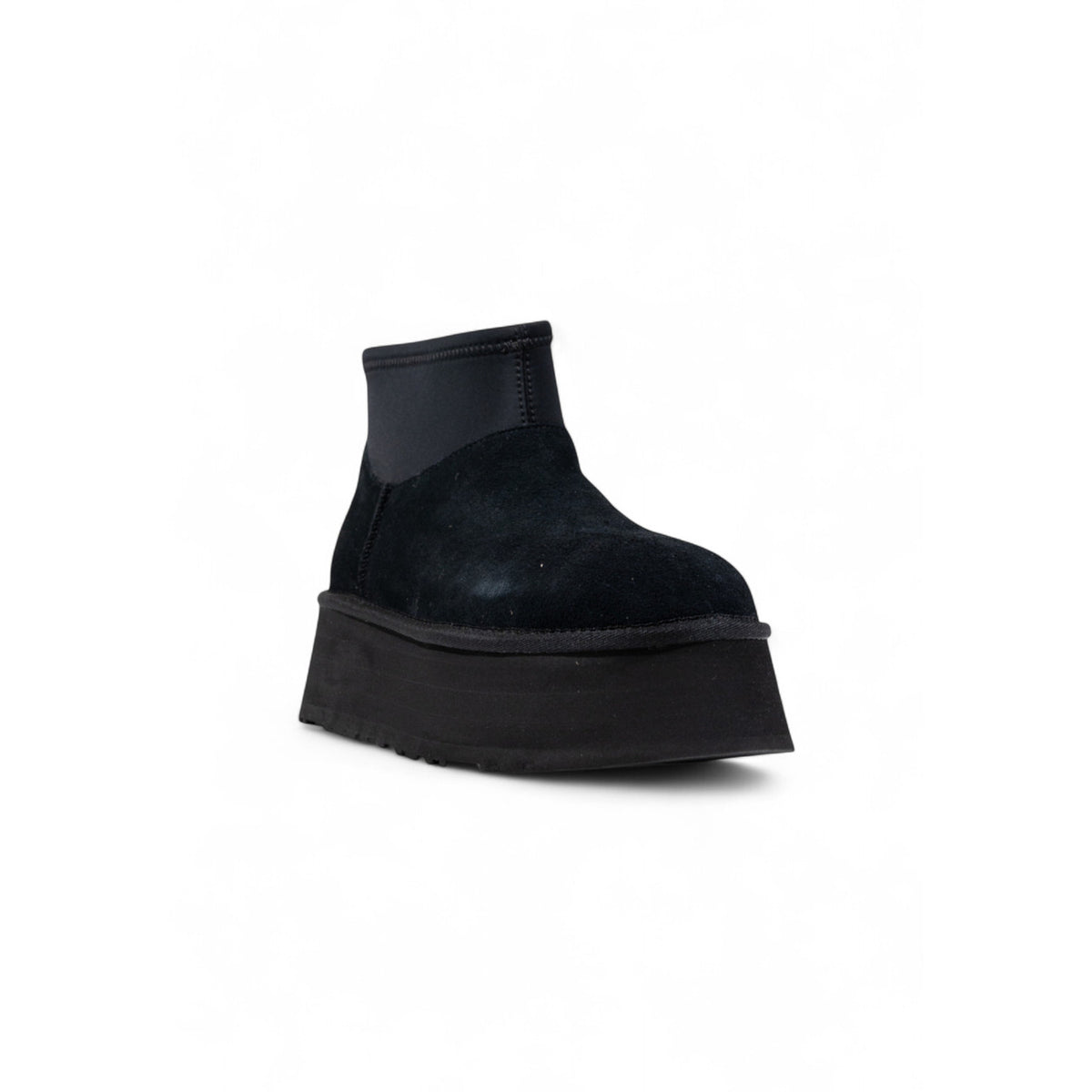 Ugg Stivali Classic Mini Dipper Donna 1168170