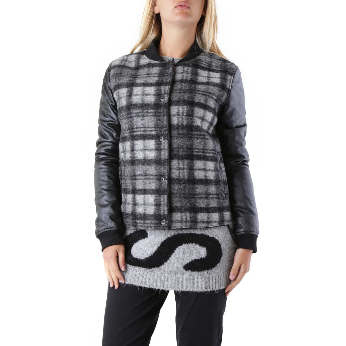 525 Giacca Donna - Riflesso fashion