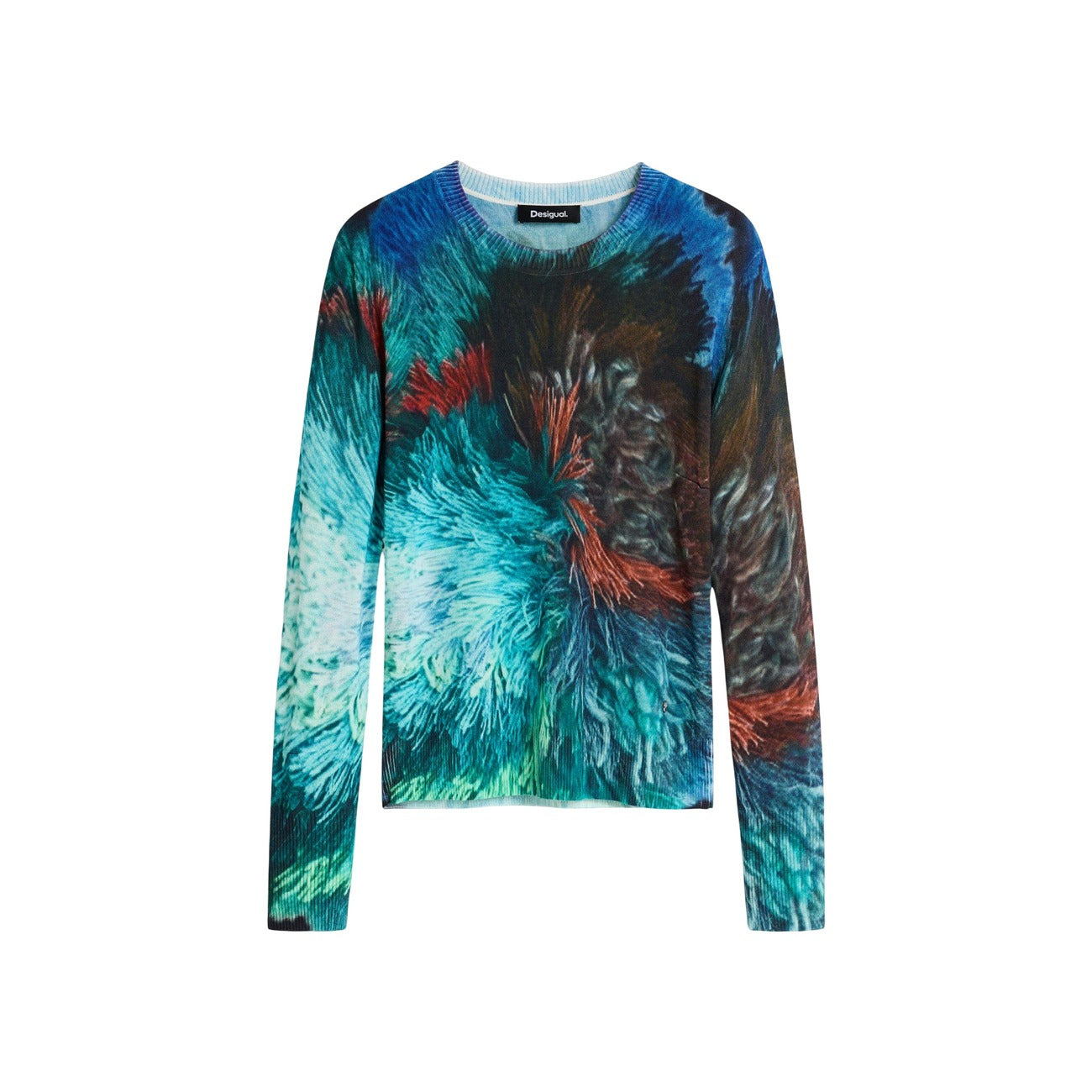 Desigual Maglia Donna