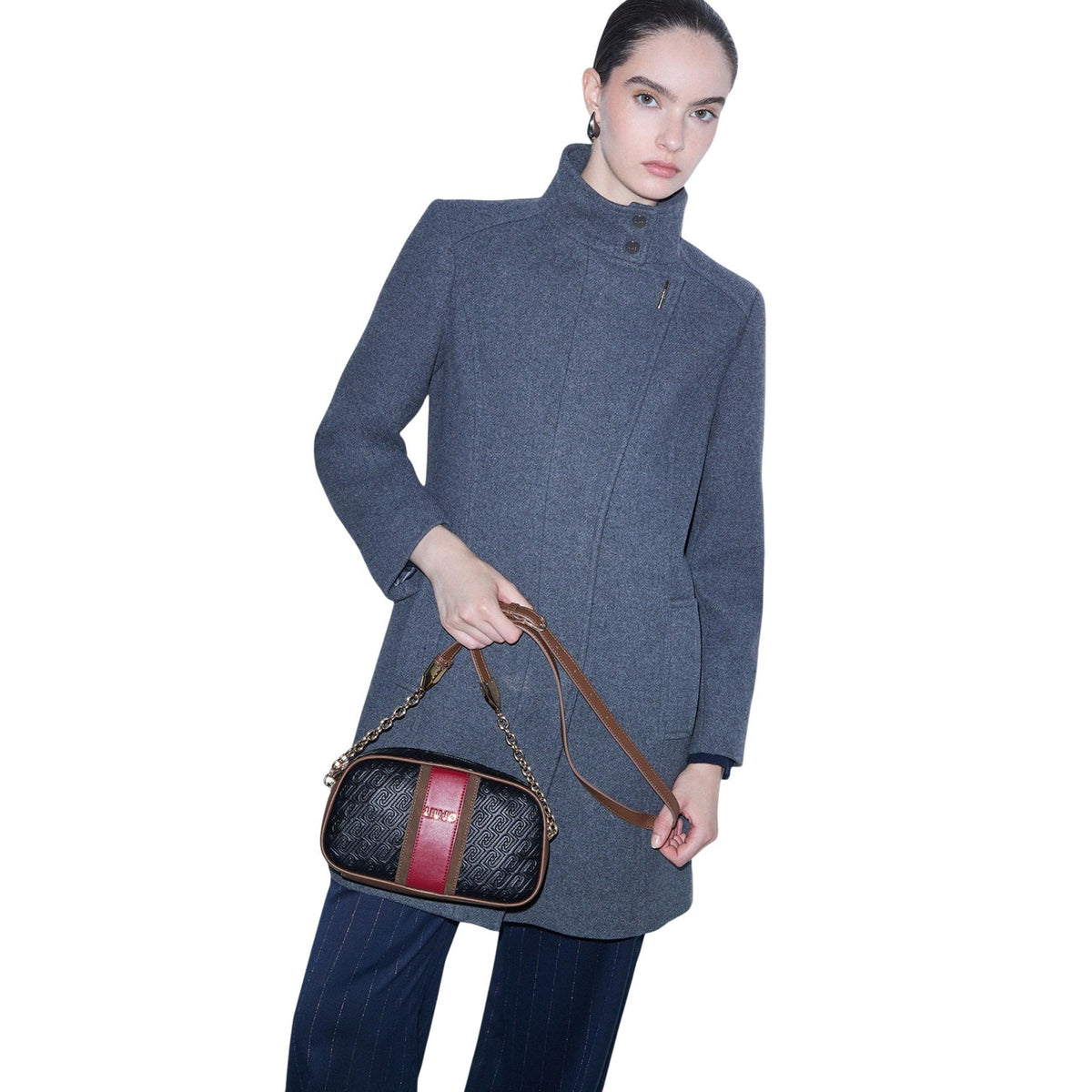 Liu Jo Borsa Crossover 24x17x7 cm Donna CROSS OVER