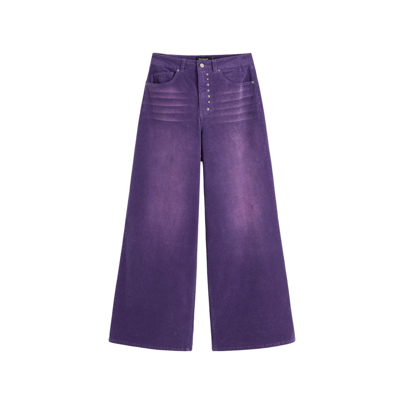 Desigual Jeans Donna