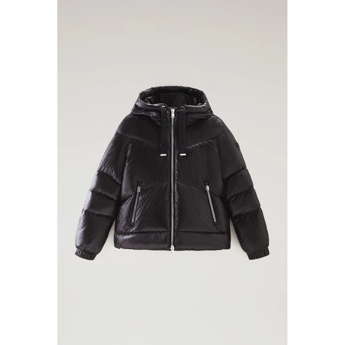 Woolrich Giubbotto Parka Aliquippa Donna
