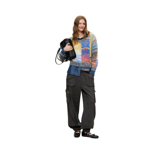 Desigual Maglia Donna
