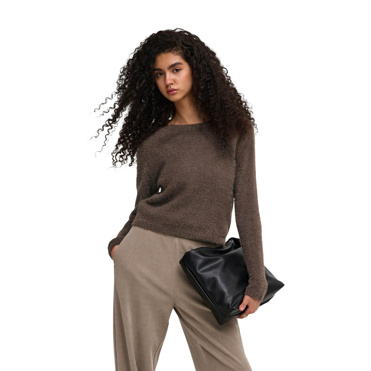 Only Maglia Donna