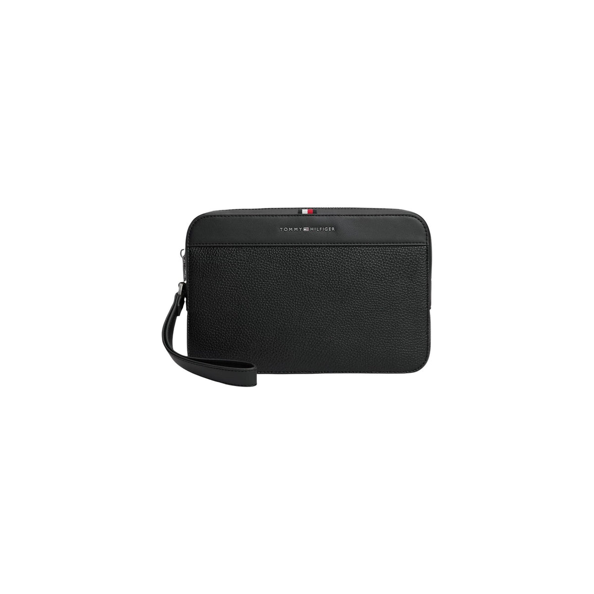 Tommy Hilfiger Pochette 27x18x4 cm Uomo TH CENTRAL POUCH