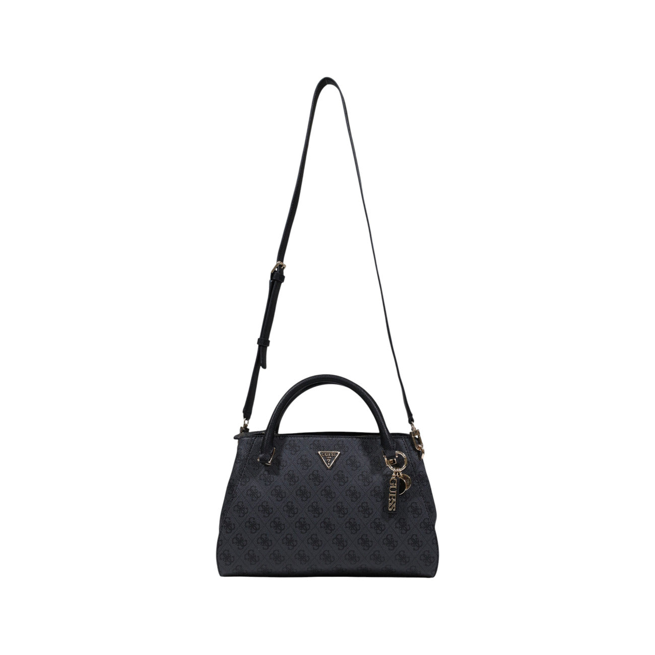 Guess Borsa NOELLE II LUXURY SATCHEL Donna 31x20x13 cm HWBG96 72070