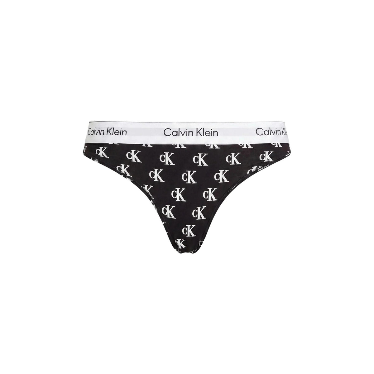 Calvin Klein Underwear Perizoma Elasticizzato Donna THONG LV00QF8813