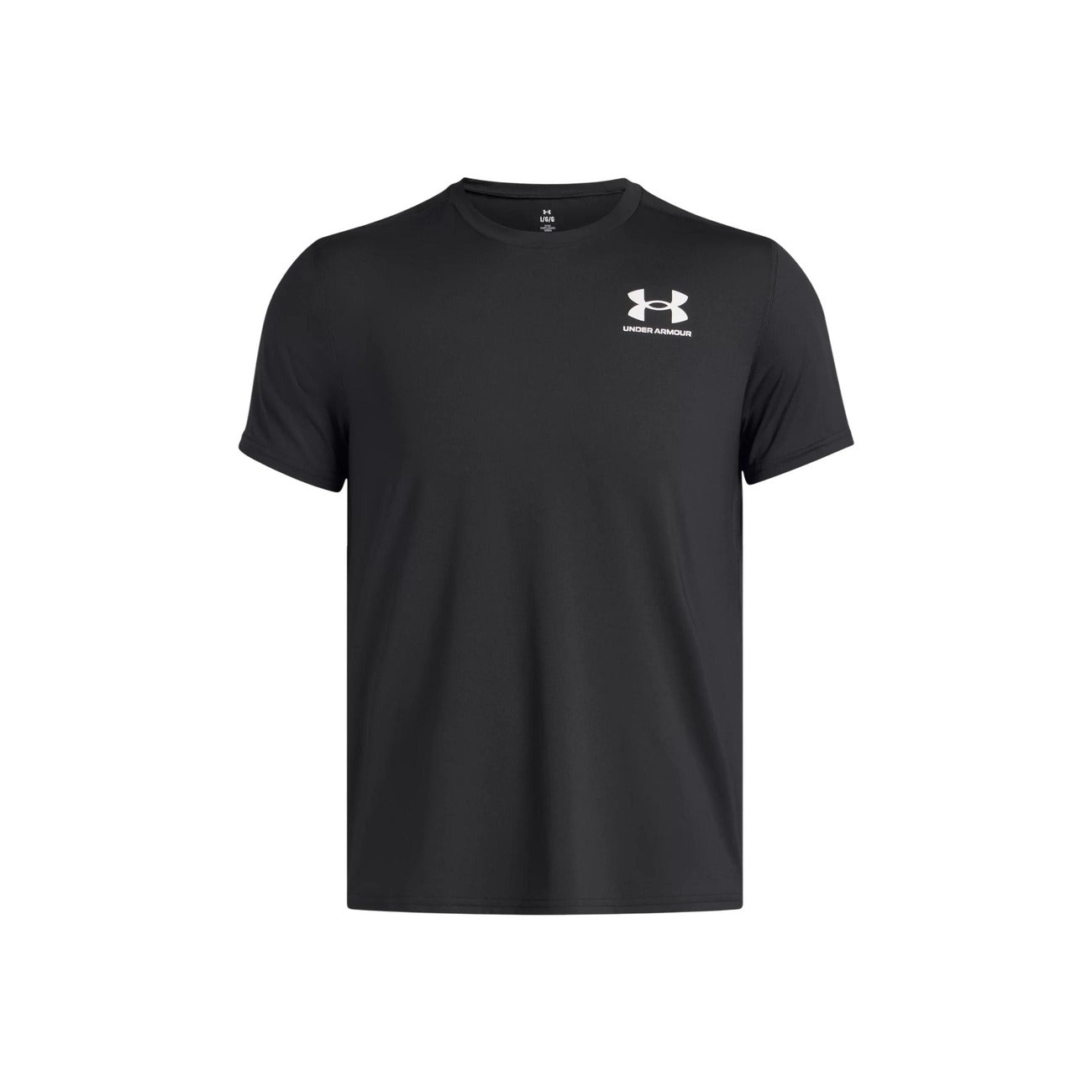 Under Armour T-Shirt HeatGear® Fitted Maniche Corte Uomo 6000939