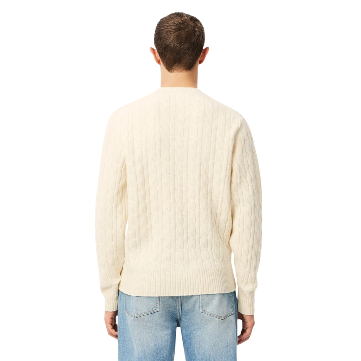 Lacoste Maglia Uomo