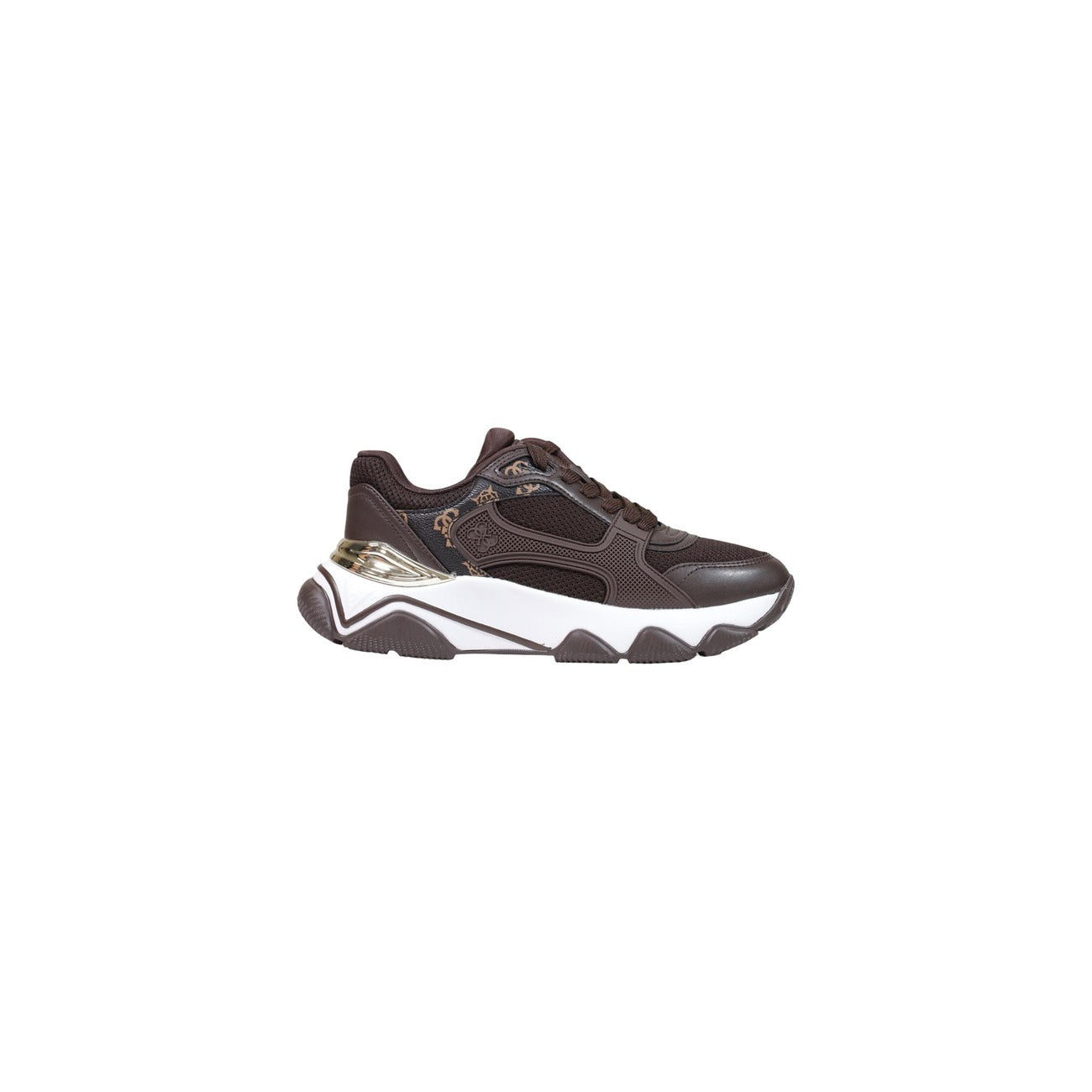 Guess Sneakers Runner con logo Mazzy Donna MAZZY