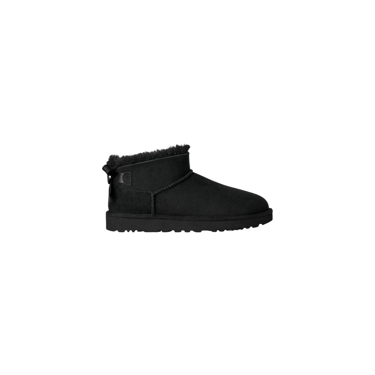 Ugg Stivali Ultra Mini Bailey Bow Donna 1185491