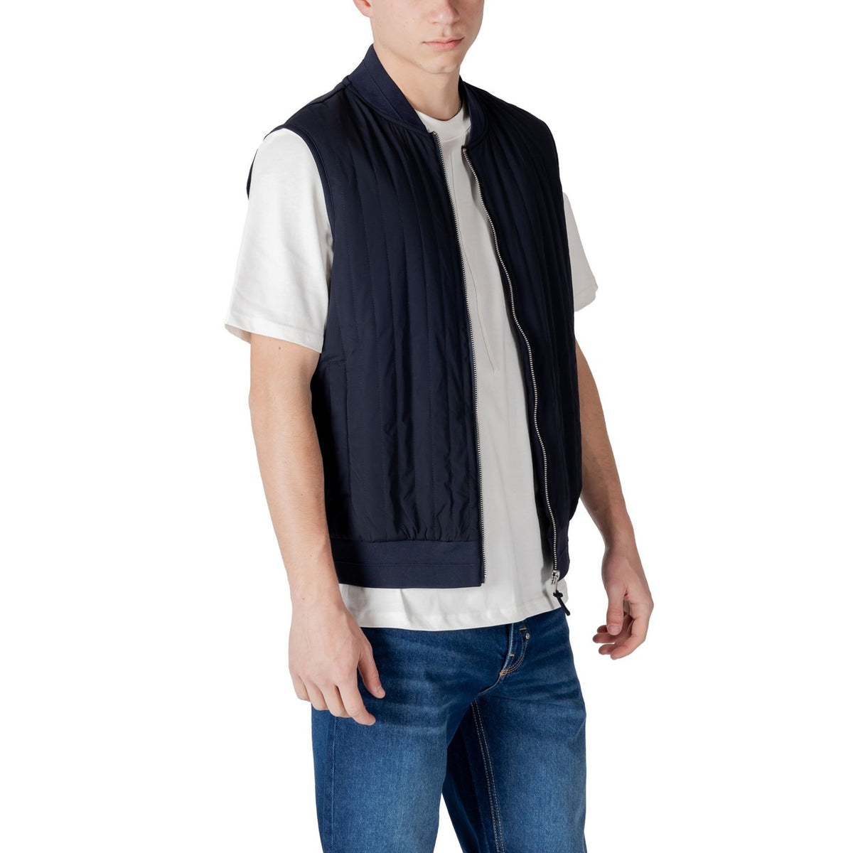 Antony Morato Smanicato Uomo