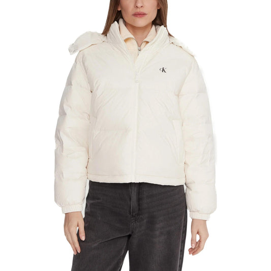 Calvin Klein Jeans Women's Jacket
