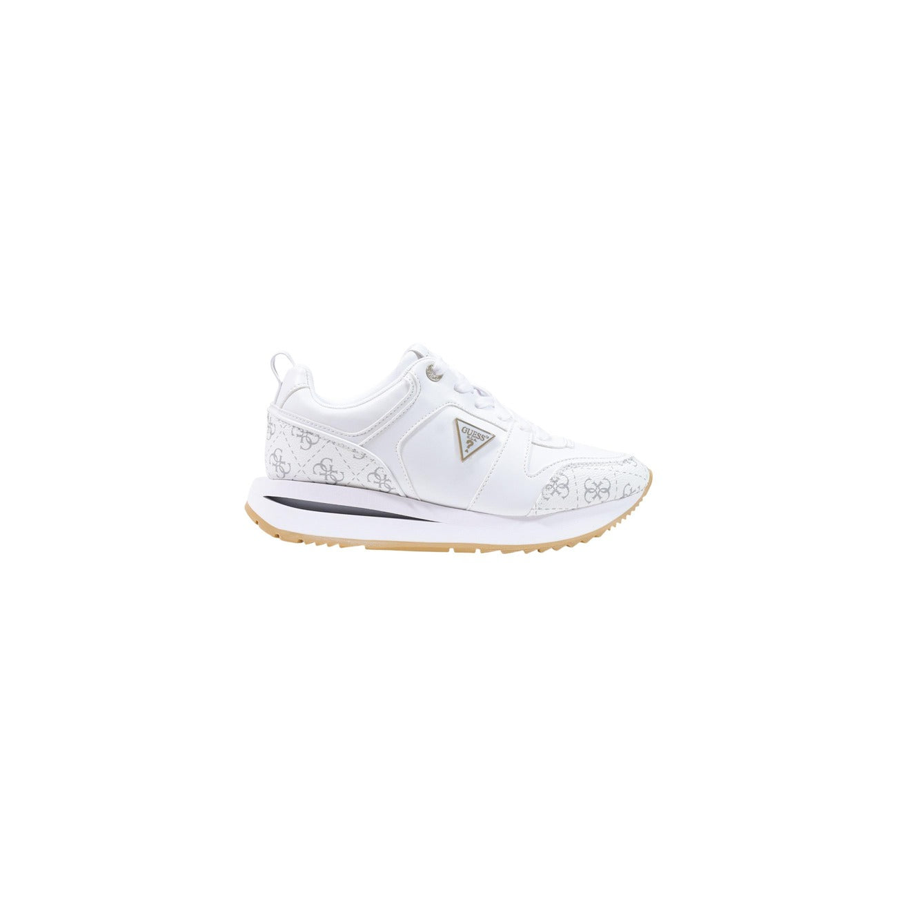 Guess Sneakers Donna EVORY