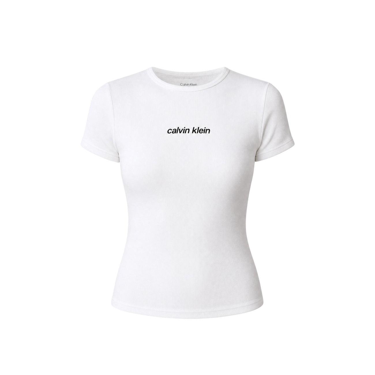 Calvin Klein Jeans T-Shirt manica corta Donna