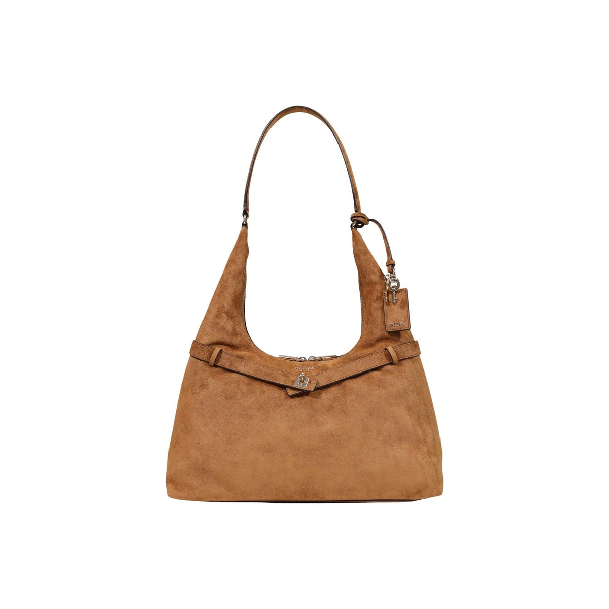 Guess Borsa Hobo 44x22x10 cm Donna COLEEN LOGO SMALL SA