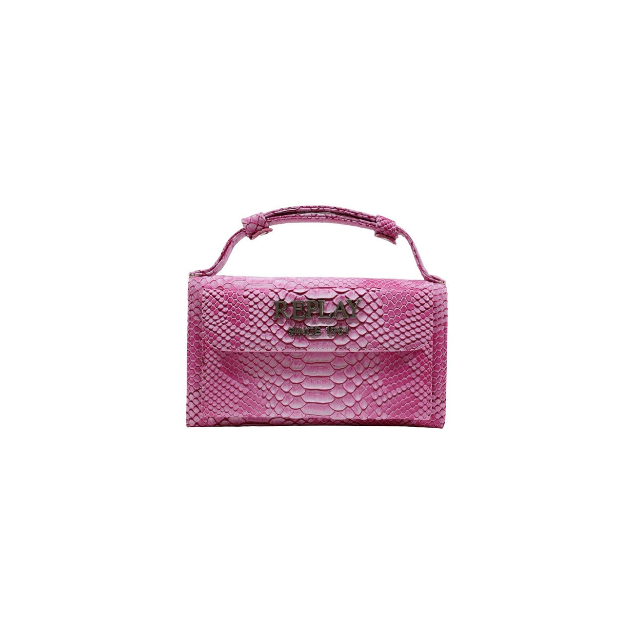 Replay Borsa 10x18x4 cm Donna FW5387.000.A0603A