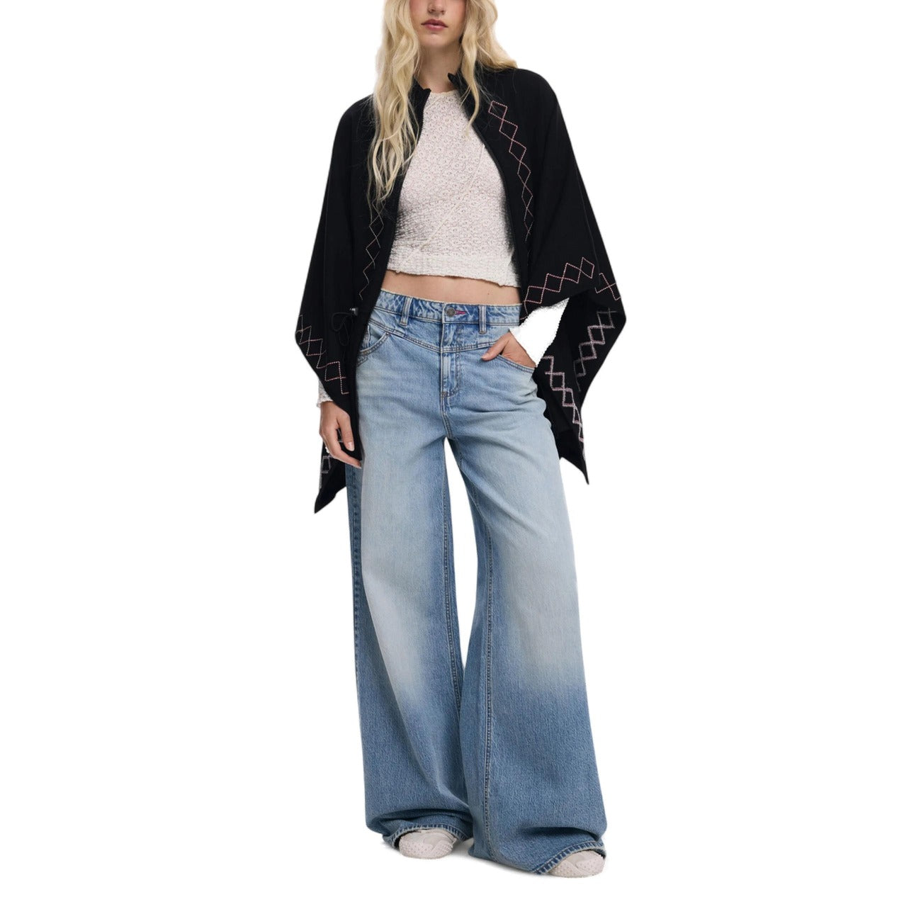 Desigual Women's Jacket