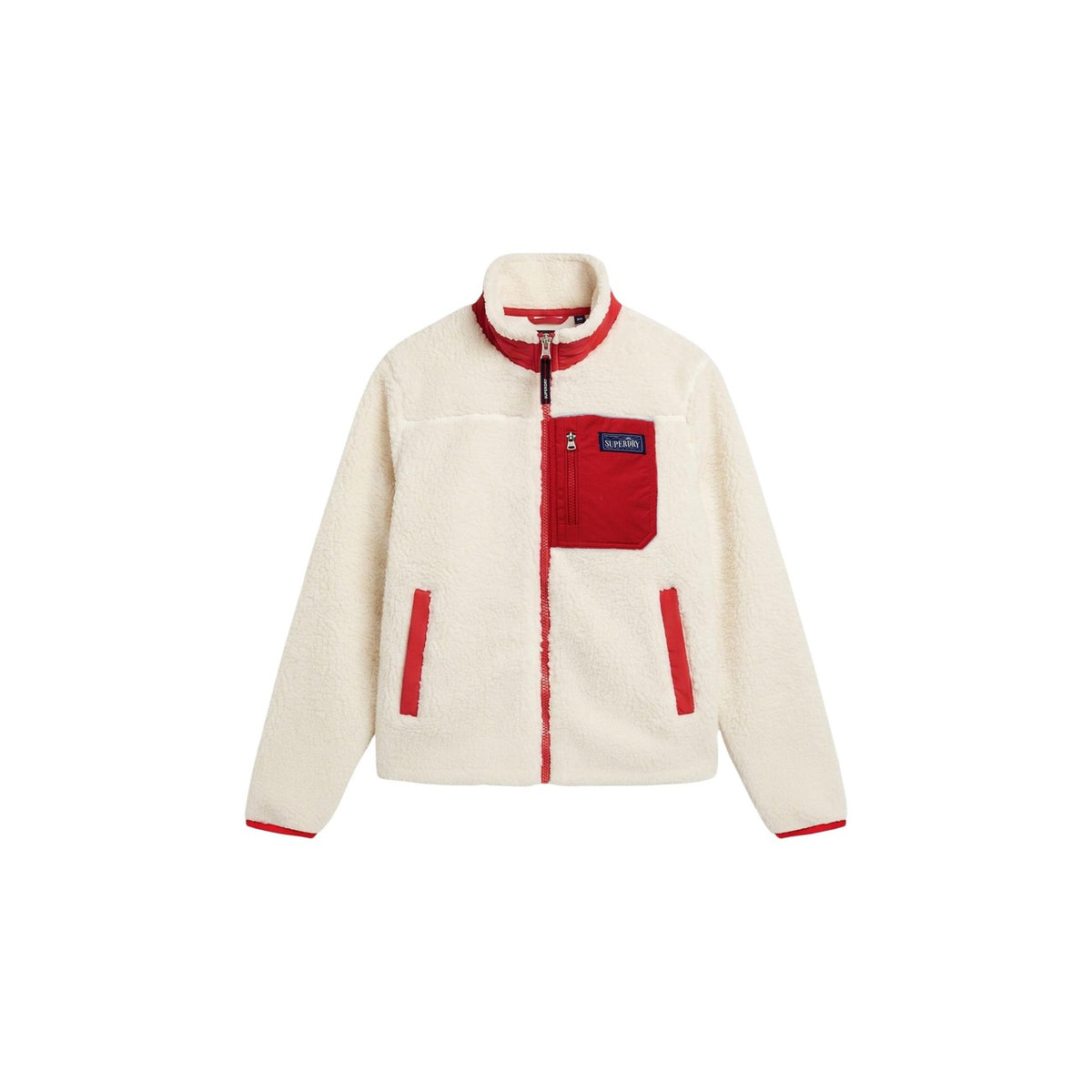 Superdry Felpa Donna