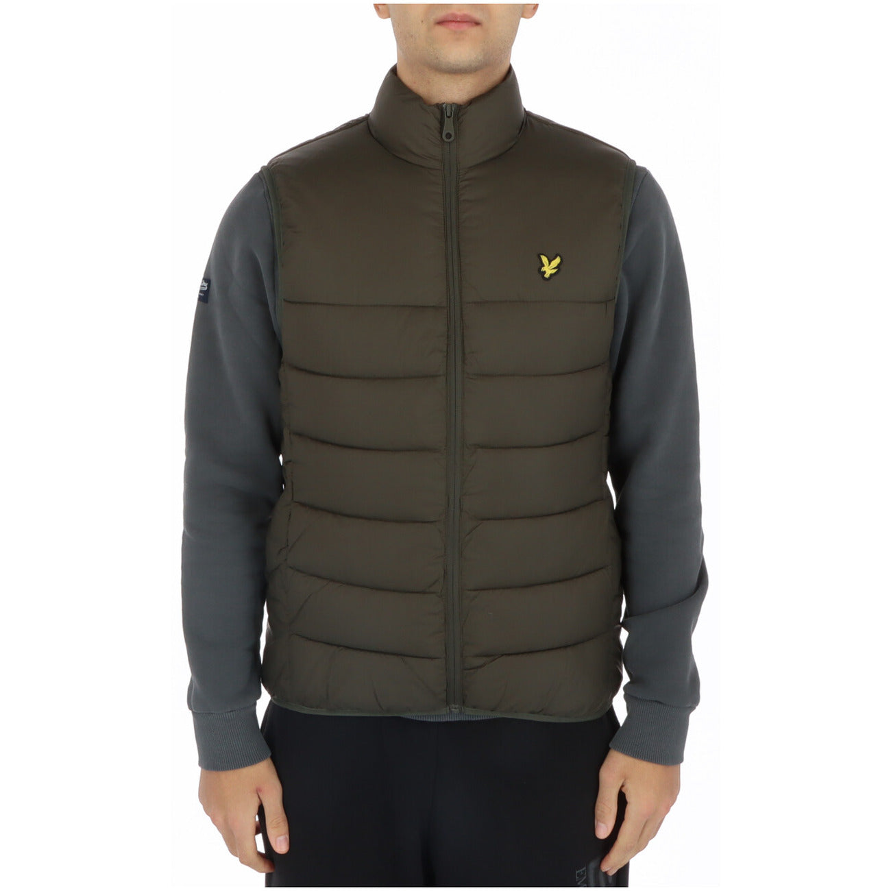 Lyle & Scott Smanicato Uomo