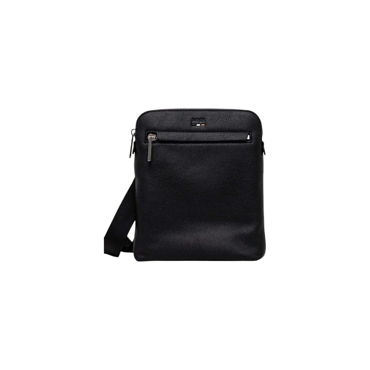 Borsello Tracolla Uomo Boss Blu - Eleganza Tedesca Premium