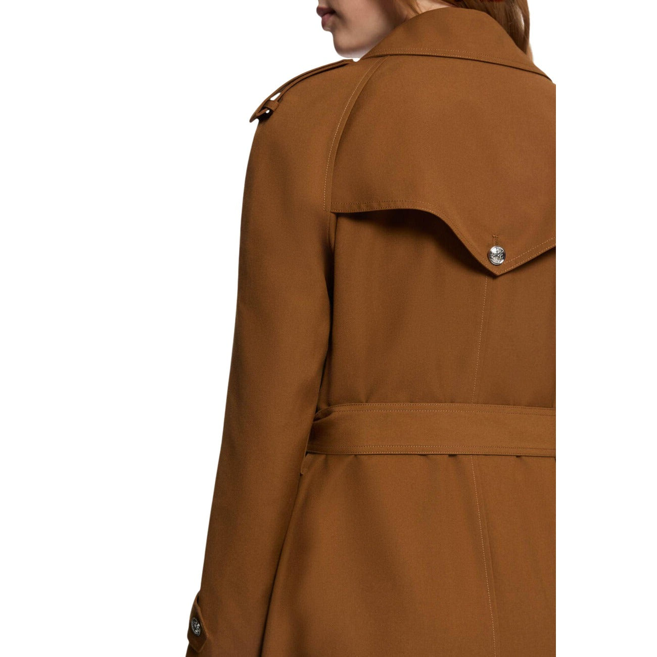 Morgan De Toi Cappotto Donna