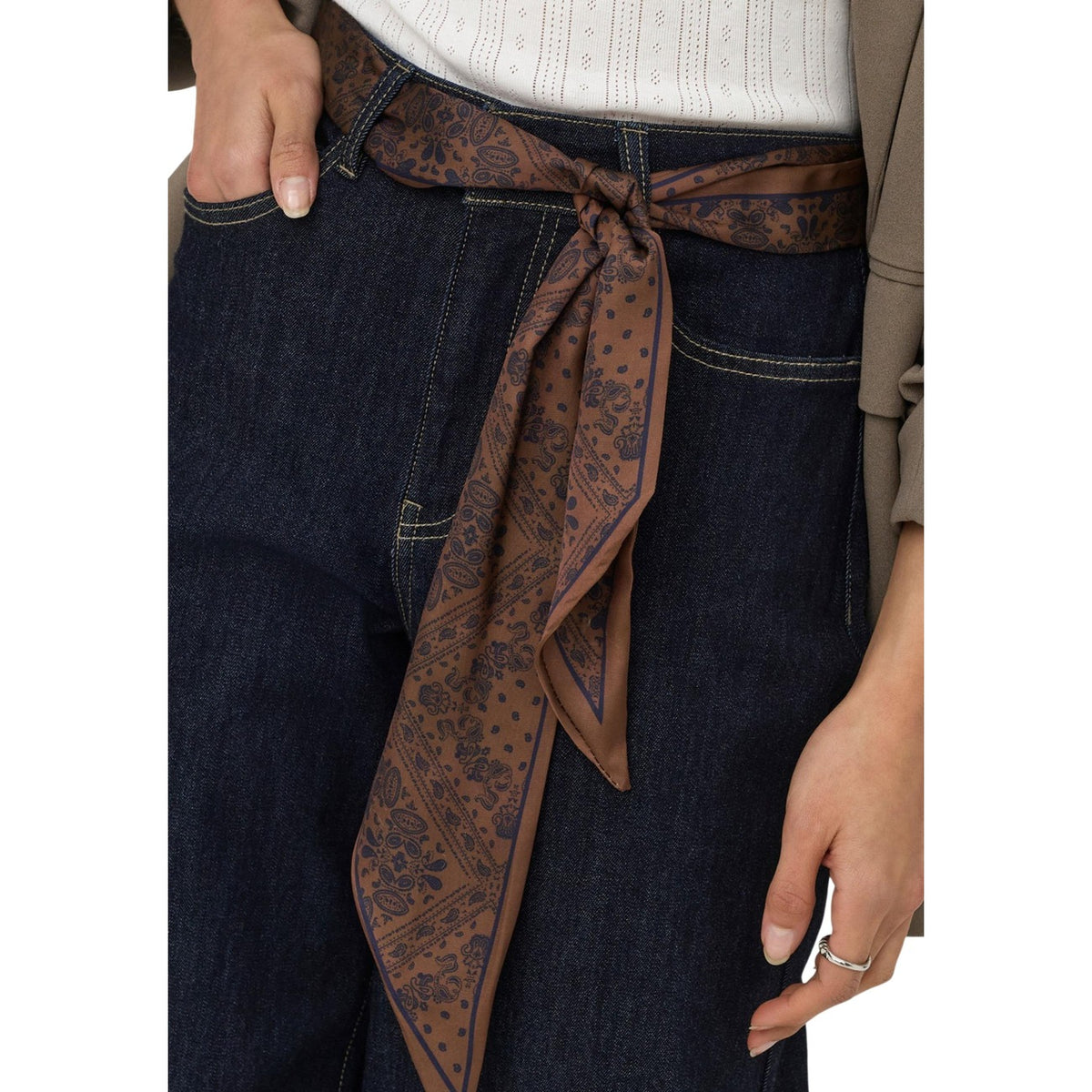 Only Jeans Donna