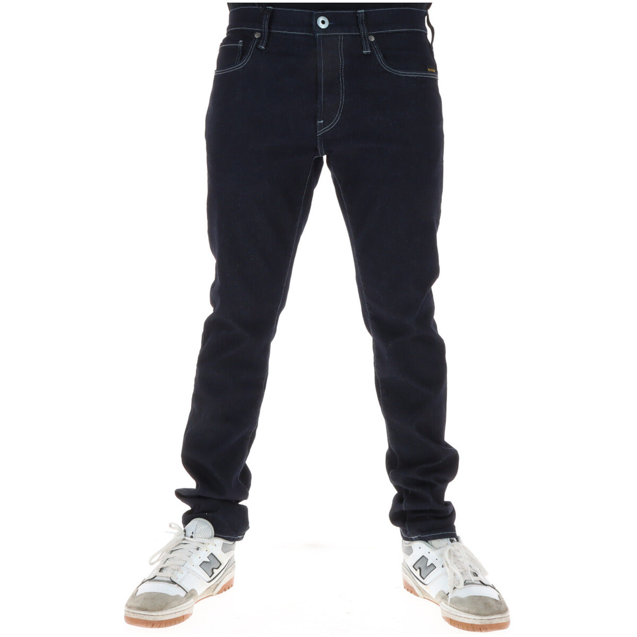 G-star Jeans SLIM 3301 Uomo 51001