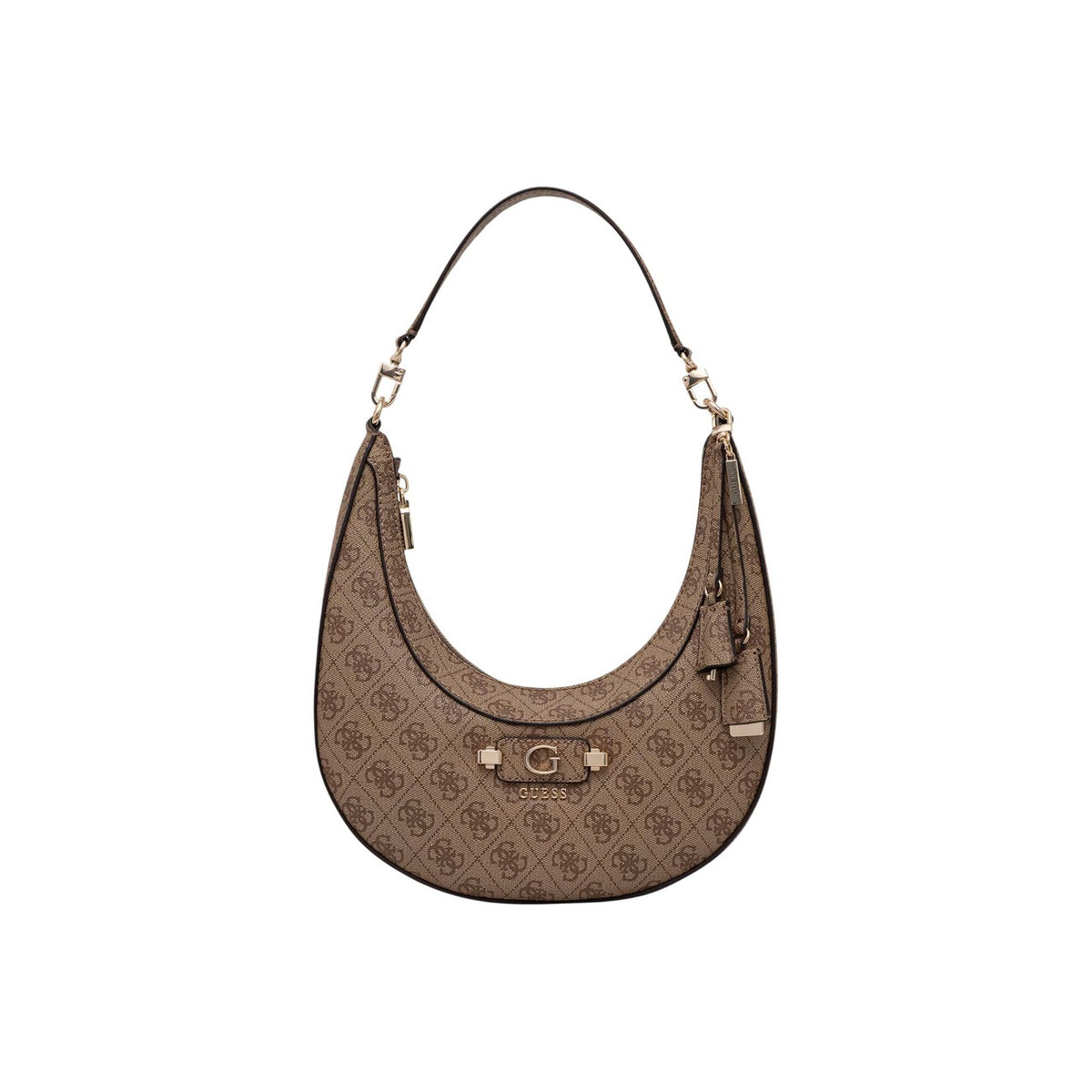 Guess Borsa Hobo 44x22x10 cm Donna COLEEN LOGO SMALL SA