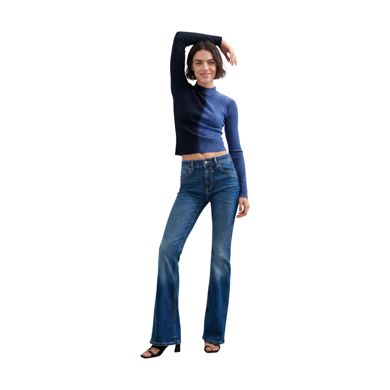 Desigual Jeans Donna