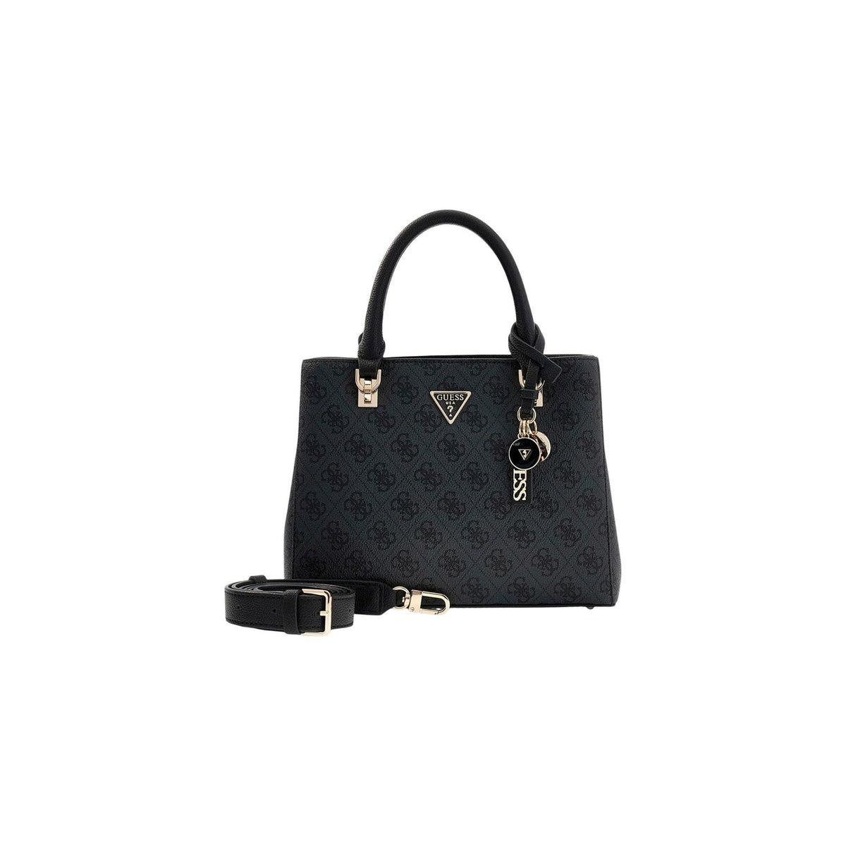 Guess Borsa NOELLE Donna 25.5x20x6 cm HWBG96 72050